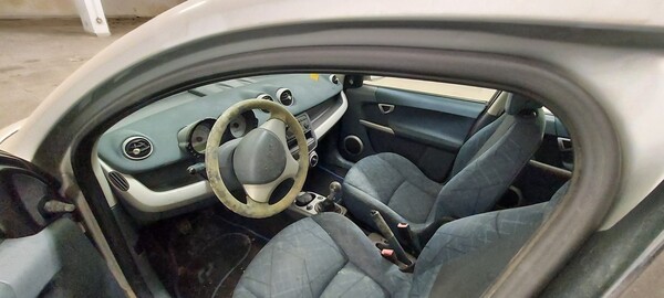 1#5868 Autovettura Smart ForFour in vendita - foto 15