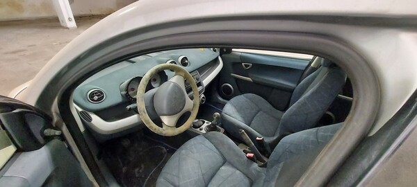 1#5868 Autovettura Smart ForFour in vendita - foto 16