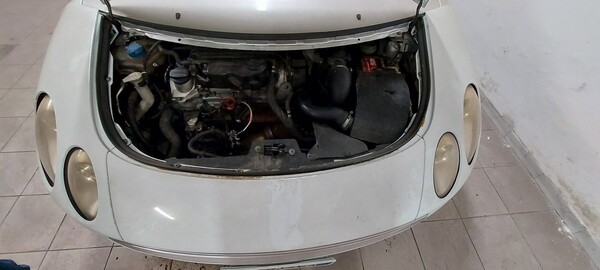 1#5868 Autovettura Smart ForFour in vendita - foto 18