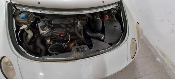 1#5868 Autovettura Smart ForFour in vendita - foto 19