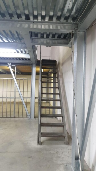 15#5869 Soppalco in vendita - foto 5