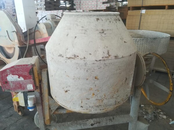 6#5869 Materiale edile in vendita - foto 2