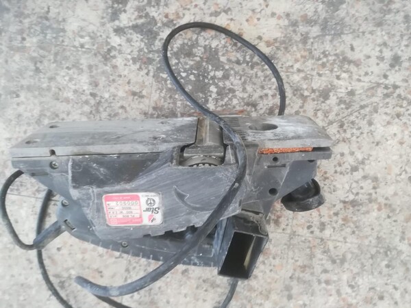 6#5869 Materiale edile in vendita - foto 4