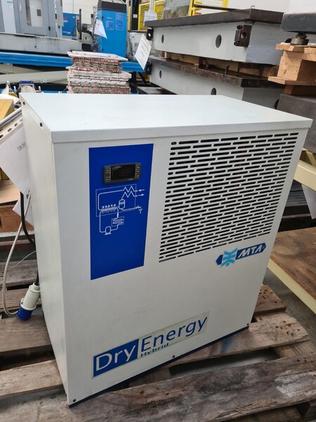 2#5870 Essiccatore Dry Energy in vendita - foto 1