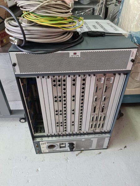 3#5870 Piattaforma integrata Cisco Open Communication in vendita - foto 1