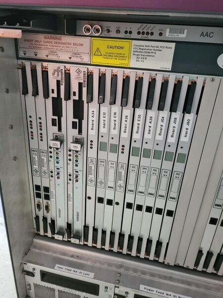 3#5870 Piattaforma integrata Cisco Open Communication in vendita - foto 2