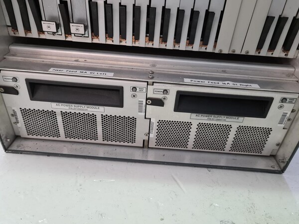 3#5870 Piattaforma integrata Cisco Open Communication in vendita - foto 3