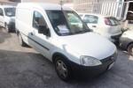 Immagine 1 - Autocarro Opel Combo Van - Lotto 10 (Asta 5873)