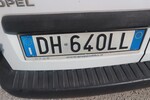 Immagine 2 - Autocarro Opel Combo Van - Lotto 10 (Asta 5873)