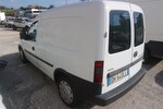 Image 3 - Opel Combo Van Truck - Lot 10 (Auction 5873)