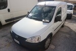 Immagine 4 - Autocarro Opel Combo Van - Lotto 10 (Asta 5873)