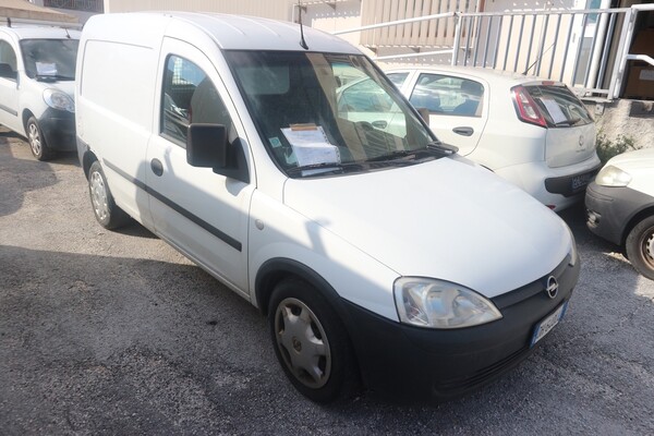 Autocarri in vendita