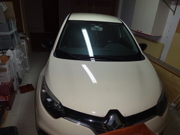 Autocarri in vendita