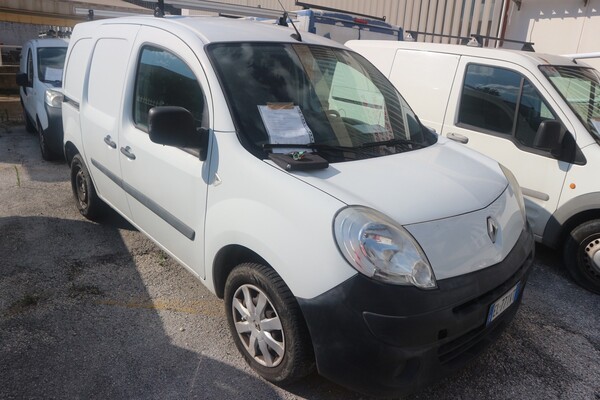 Autocarri in vendita
