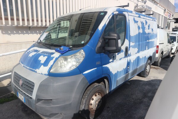 Autocarri in vendita