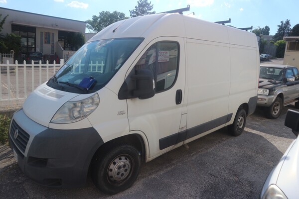 3#5873 Autocarro Fiat Ducato in vendita - foto 1