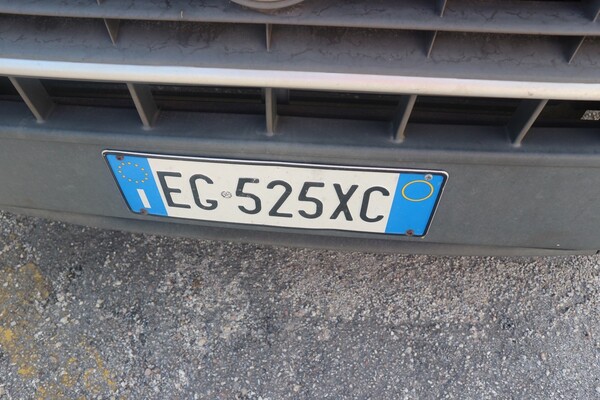 3#5873 Autocarro Fiat Ducato in vendita - foto 2