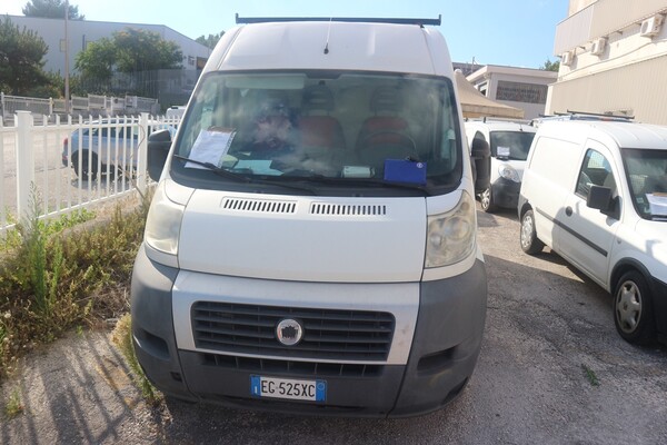 3#5873 Autocarro Fiat Ducato in vendita - foto 3