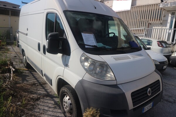 3#5873 Autocarro Fiat Ducato in vendita - foto 4