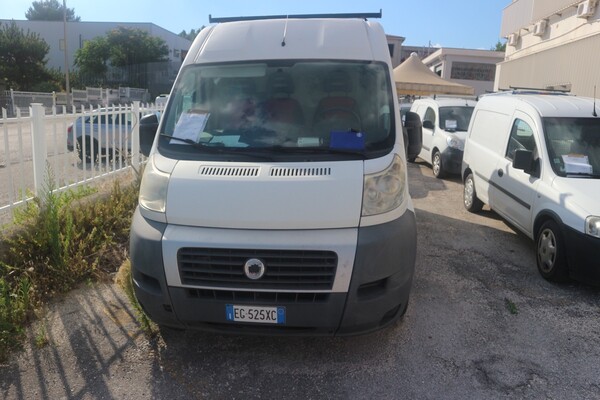 3#5873 Autocarro Fiat Ducato in vendita - foto 5