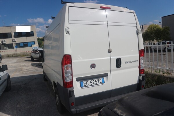 3#5873 Autocarro Fiat Ducato in vendita - foto 6