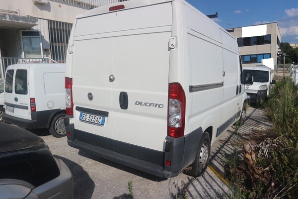 3#5873 Autocarro Fiat Ducato in vendita - foto 7