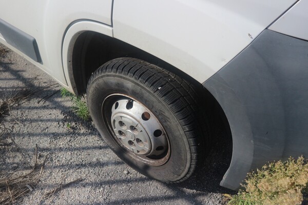 3#5873 Autocarro Fiat Ducato in vendita - foto 9
