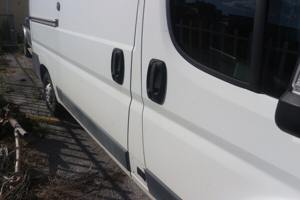 3#5873 Autocarro Fiat Ducato in vendita - foto 11