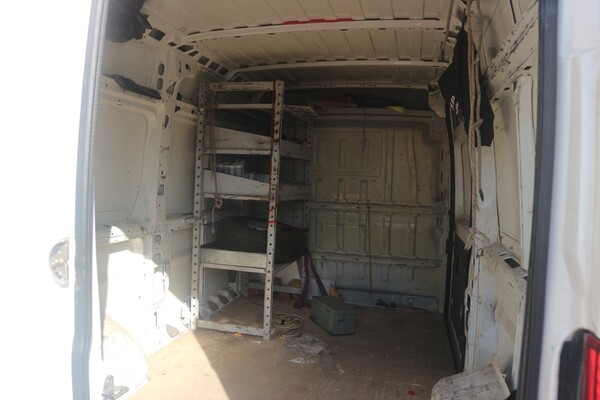 3#5873 Autocarro Fiat Ducato in vendita - foto 12