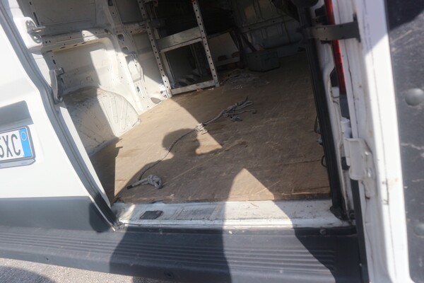 3#5873 Autocarro Fiat Ducato in vendita - foto 13