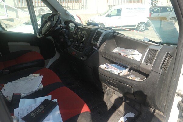 3#5873 Autocarro Fiat Ducato in vendita - foto 16