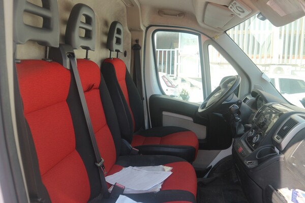 3#5873 Autocarro Fiat Ducato in vendita - foto 17