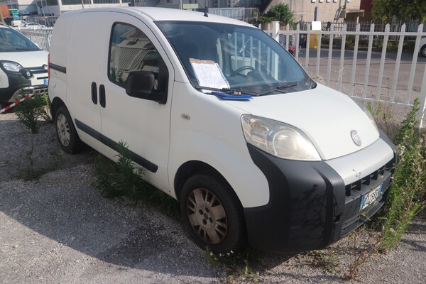 Autocarri in vendita