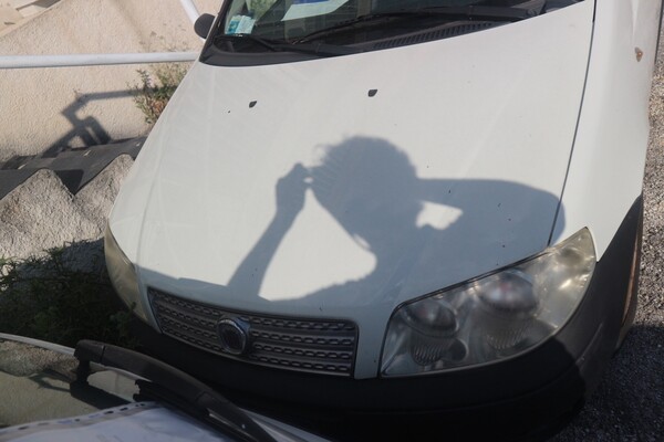 6#5873 Autocarro Fiat Punto Van in vendita - foto 11