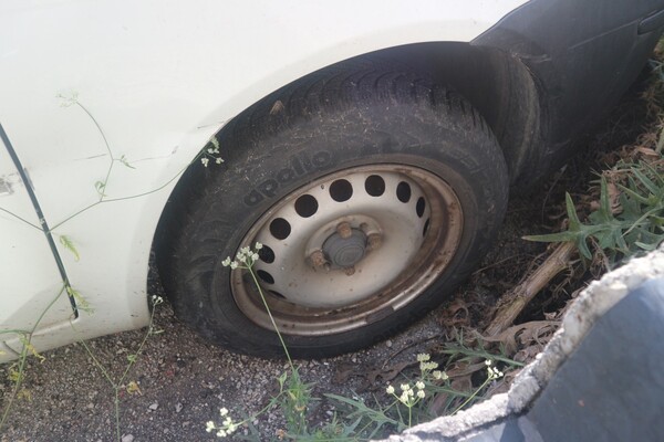 6#5873 Autocarro Fiat Punto Van in vendita - foto 12