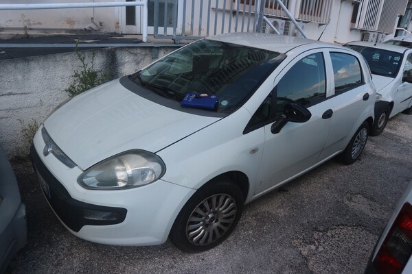 Autocarri in vendita