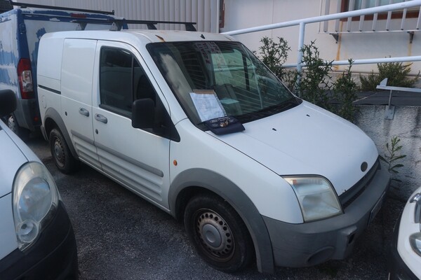 Autocarri in vendita