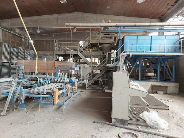 5#5875 Linea Wetcast in vendita - foto 1