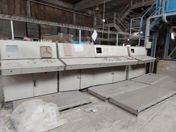 5#5875 Linea Wetcast in vendita - foto 2