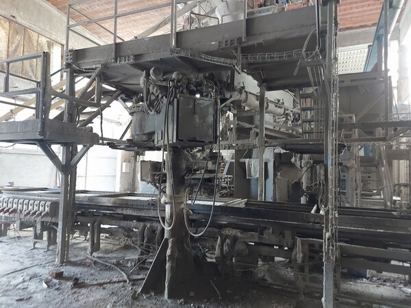 5#5875 Linea Wetcast in vendita - foto 4