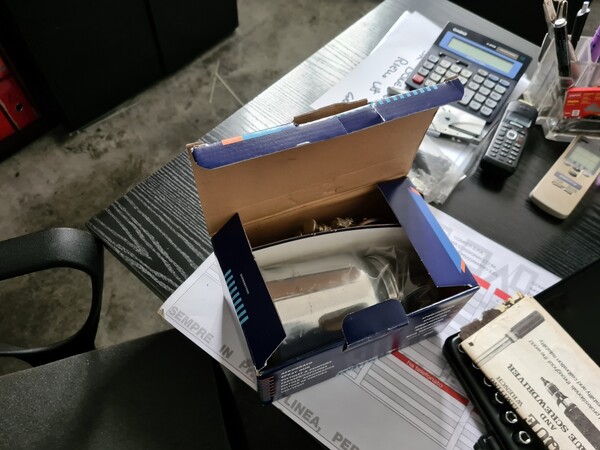 12#5878 Arredi attrezzature elettroniche ufficio in vendita - foto 11