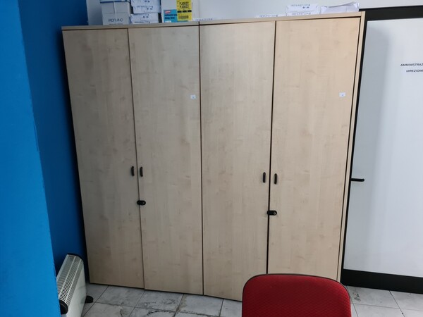 12#5878 Arredi attrezzature elettroniche ufficio in vendita - foto 18