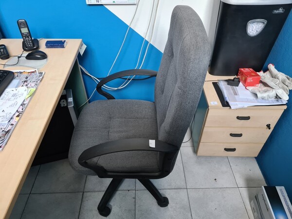 12#5878 Arredi attrezzature elettroniche ufficio in vendita - foto 24