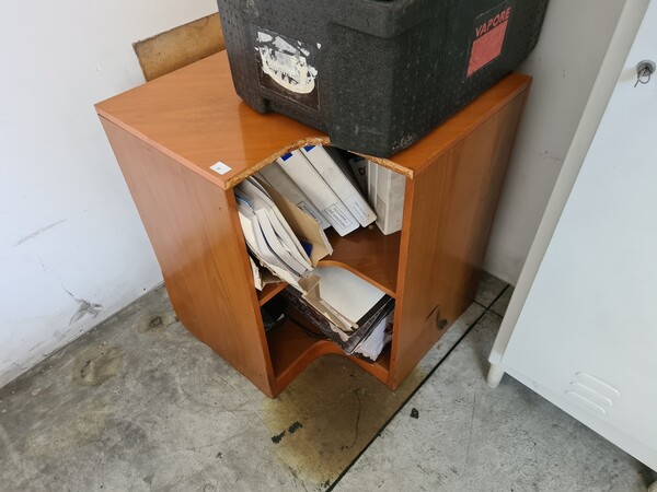 12#5878 Arredi attrezzature elettroniche ufficio in vendita - foto 40