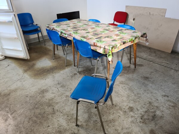 12#5878 Arredi attrezzature elettroniche ufficio in vendita - foto 41