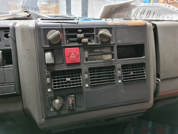 3#5878 Autocarro Iveco Eurocargo in vendita - foto 15