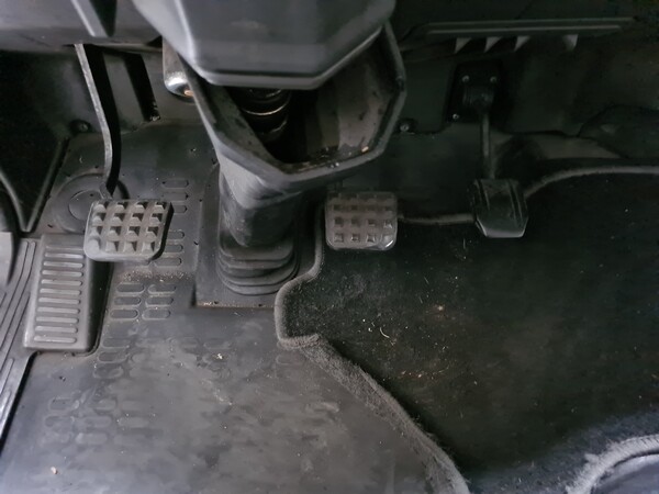 3#5878 Autocarro Iveco Eurocargo in vendita - foto 17