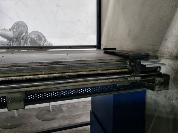 6#5878 Pressa piegatrice Trumpf in vendita - foto 6