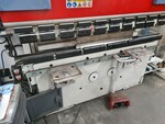 Image 4 - Schiavi press brake - Lot 8 (Auction 5878)