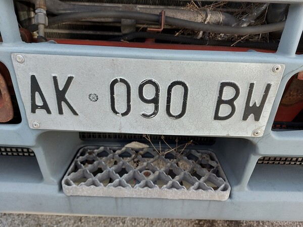2#5880 Autocarro Iveco in vendita - foto 2